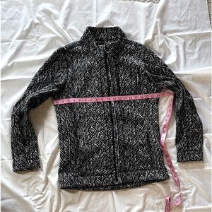 Marc New York Women’s Fleece Jacket. Size: Medium